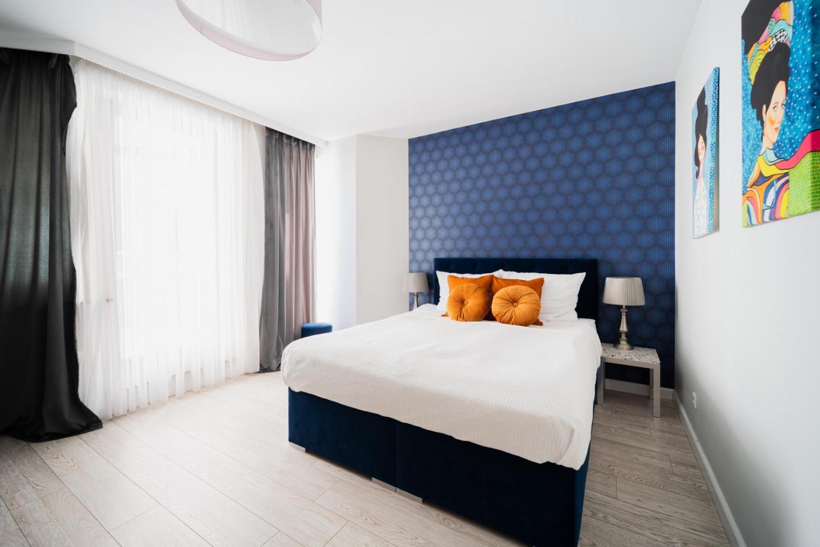 Apartmán Nice Apart-City Center Krawiecka Vratislav Exteriér fotografie
