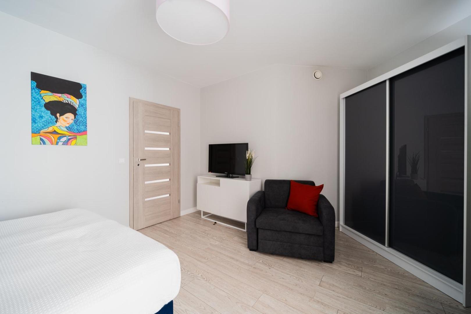 Apartmán Nice Apart-City Center Krawiecka Vratislav Exteriér fotografie