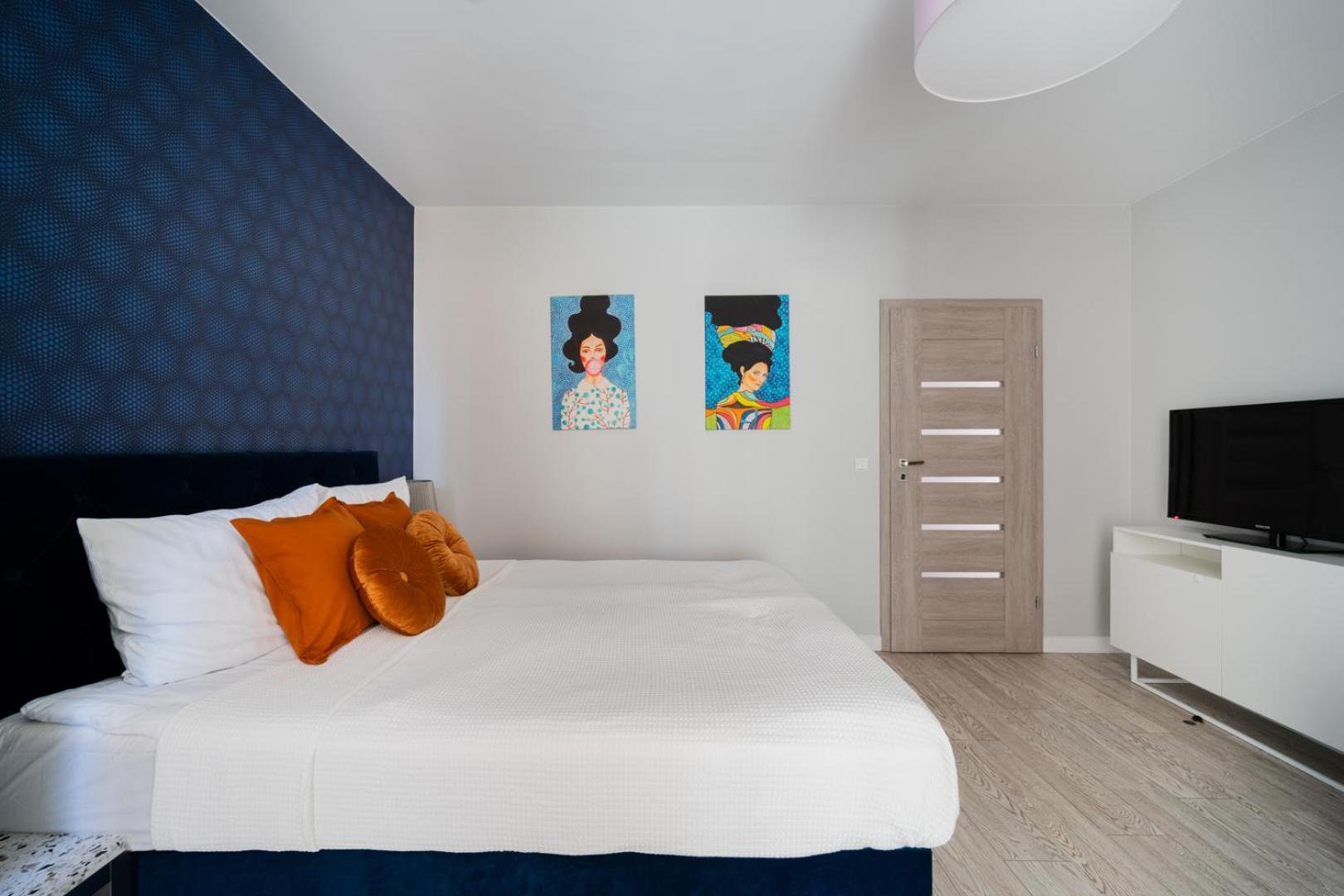 Apartmán Nice Apart-City Center Krawiecka Vratislav Exteriér fotografie