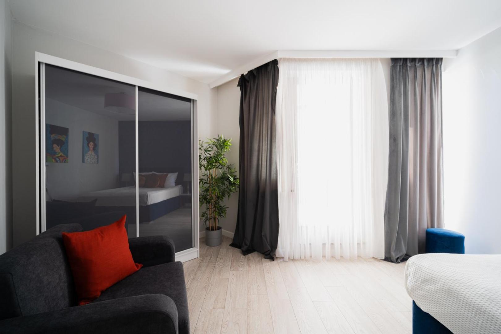 Apartmán Nice Apart-City Center Krawiecka Vratislav Exteriér fotografie