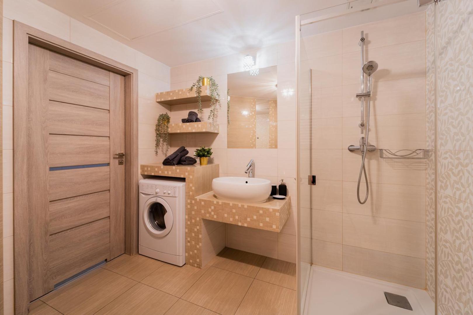 Apartmán Nice Apart-City Center Krawiecka Vratislav Exteriér fotografie